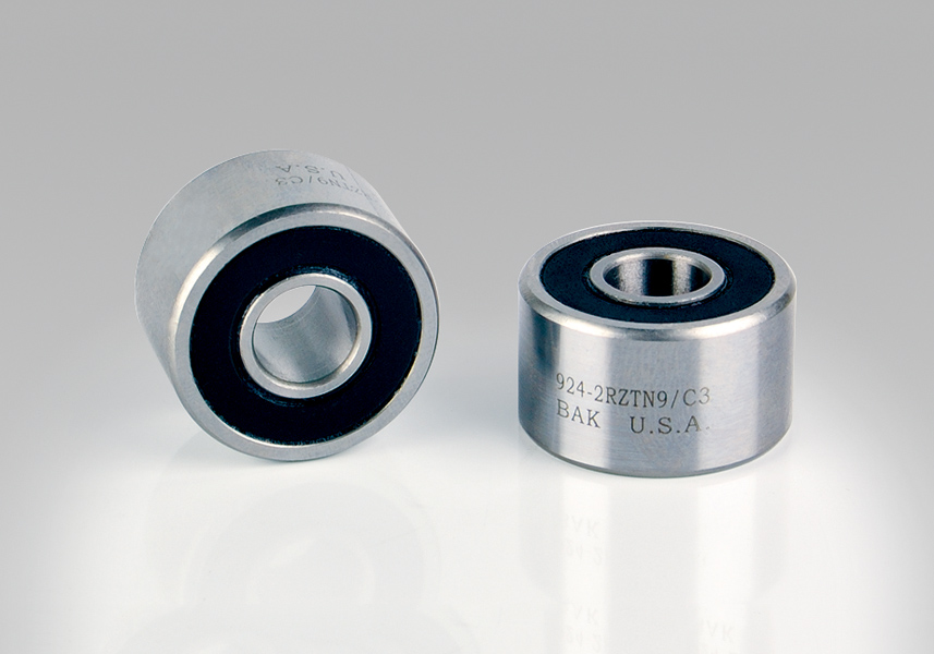 假捻器高速精密軸承